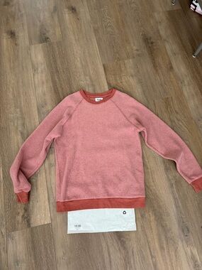 Feat BlanketBlend Crewneck